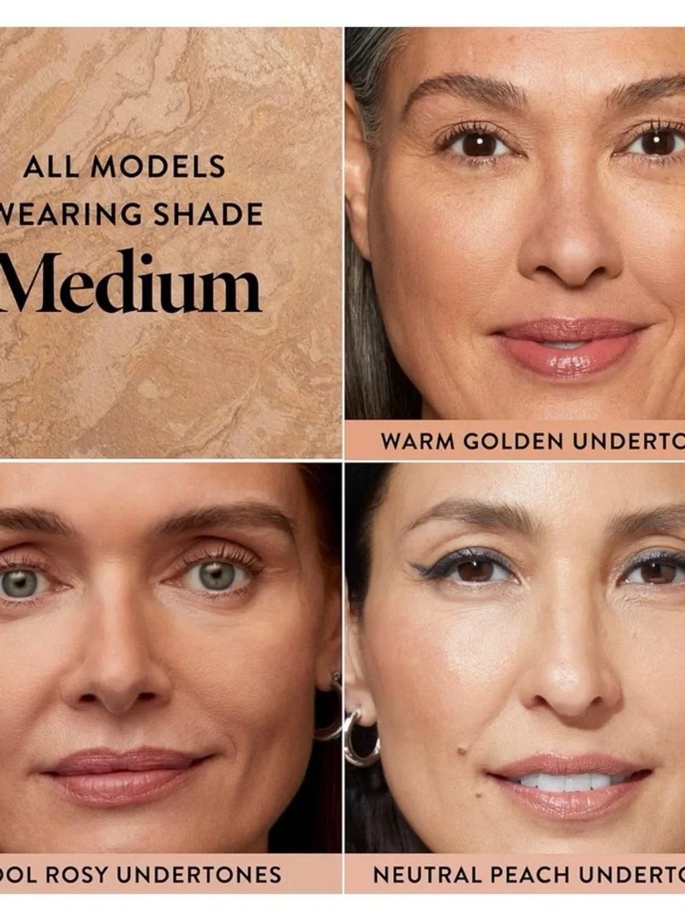Laura Geller Baked Balance-N-Brighten Foundation – Medium